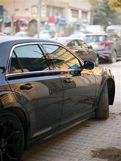 کرایسلەر 300